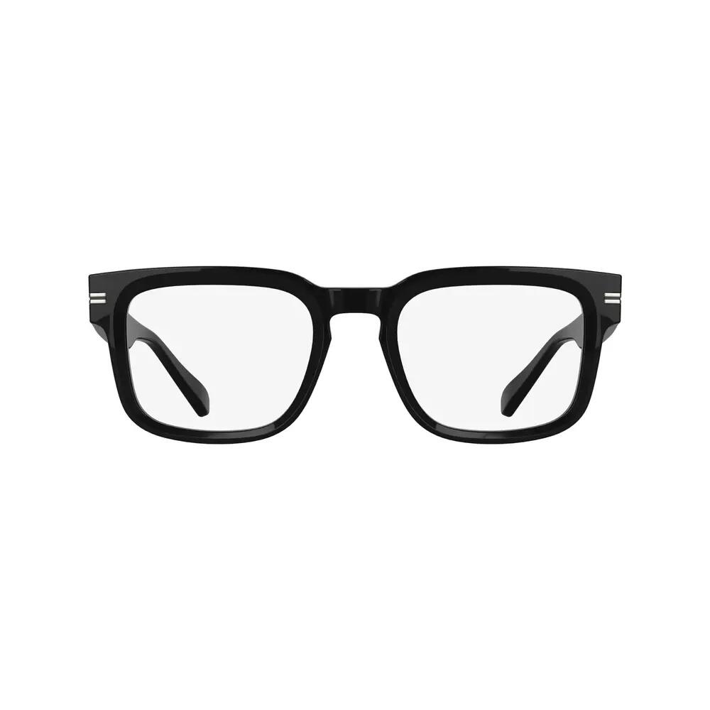 Lunettes de Vue Lacoste L4016 001 en Acétate Homme 52 mm 2/4