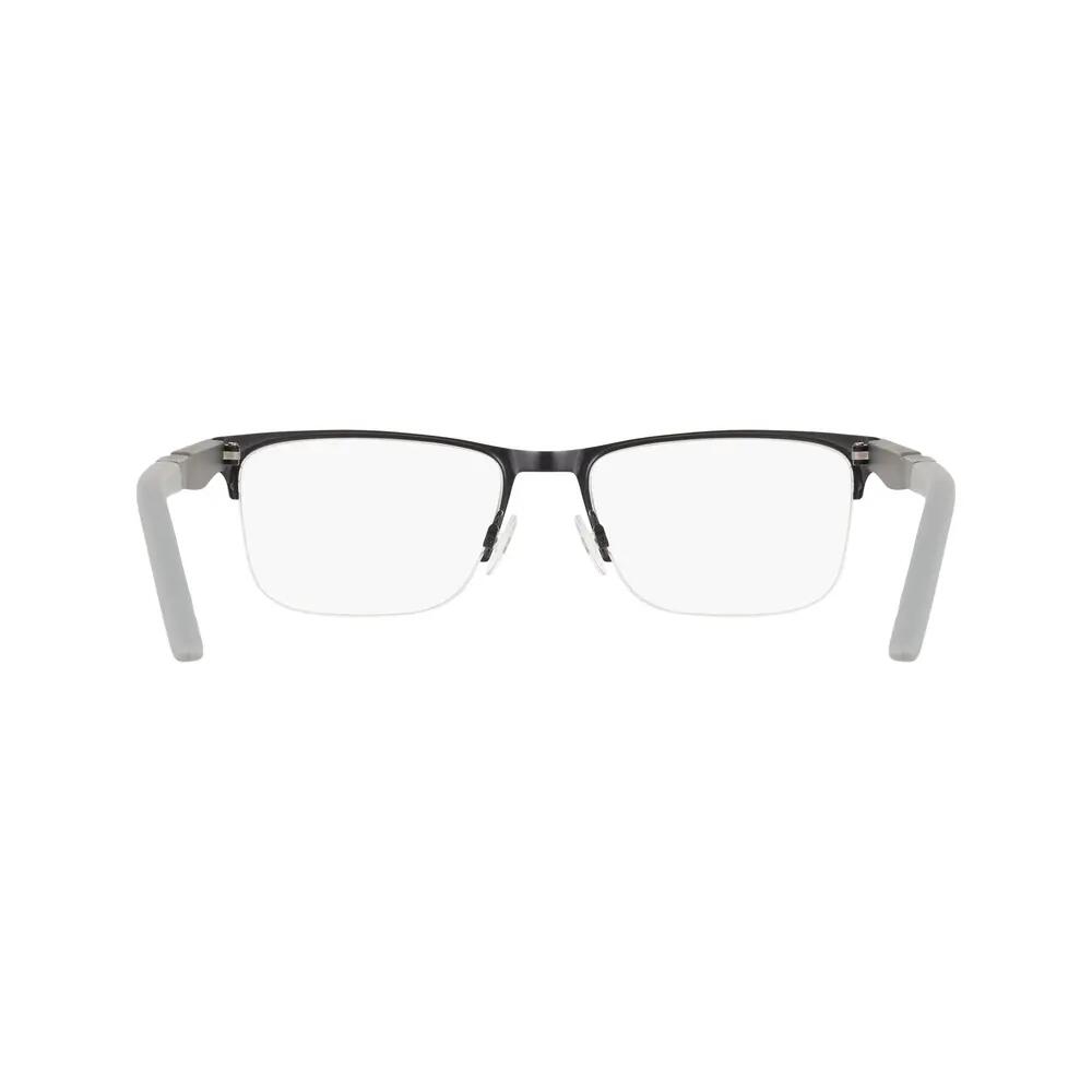 Occhiali da Vista Nike 8196 033 in Metallo Uomo 55 mm 4/4