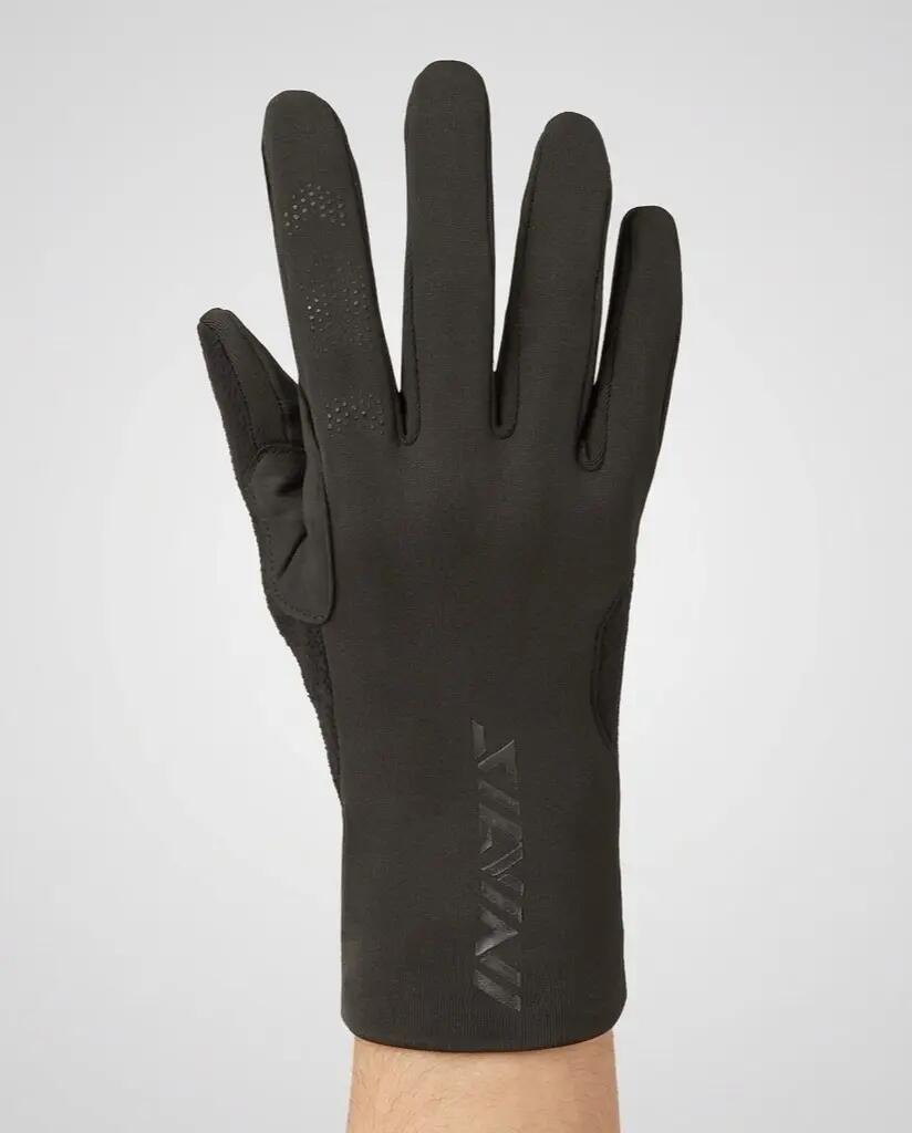 Silvini Herrenhandschuhe MA2311 Isarco 2/3