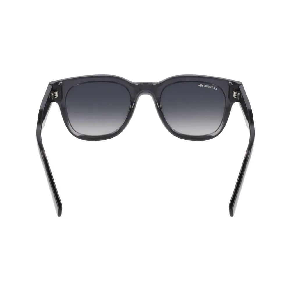 Lunettes de Soleil Lacoste L6023S N 035 en Acétate Injecté Unisexe 49 mm 4/4