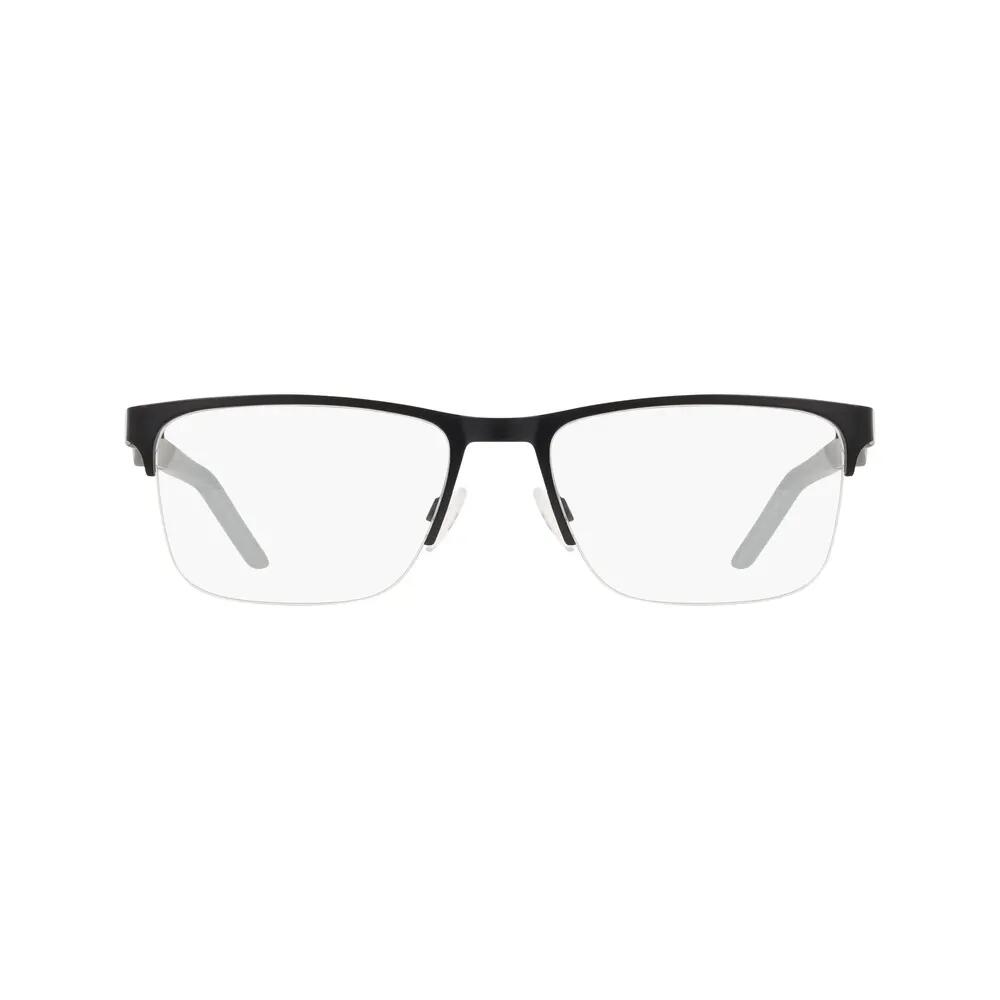 Occhiali da Vista Nike 8196 033 in Metallo Uomo 55 mm 2/4