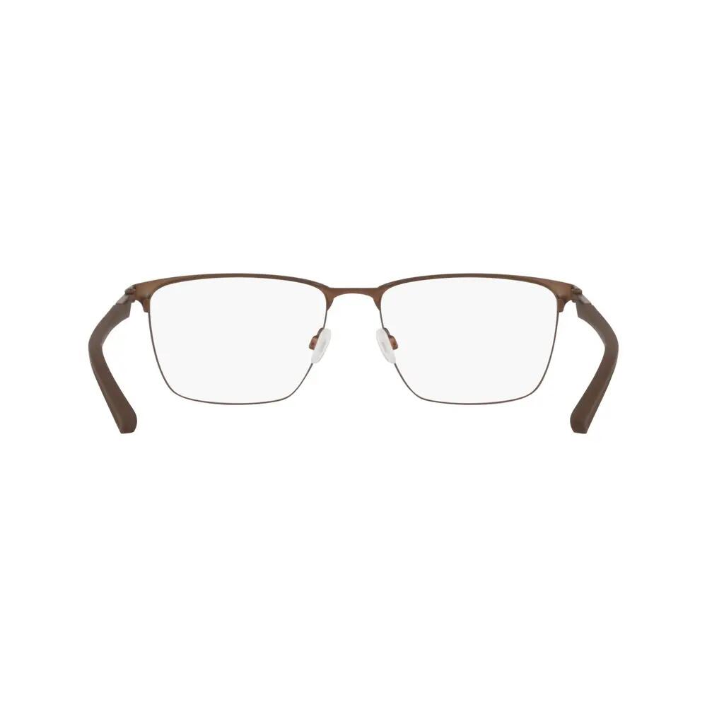 Lunettes de Vue Nike 4321 201 57 en Métal Homme 4/4