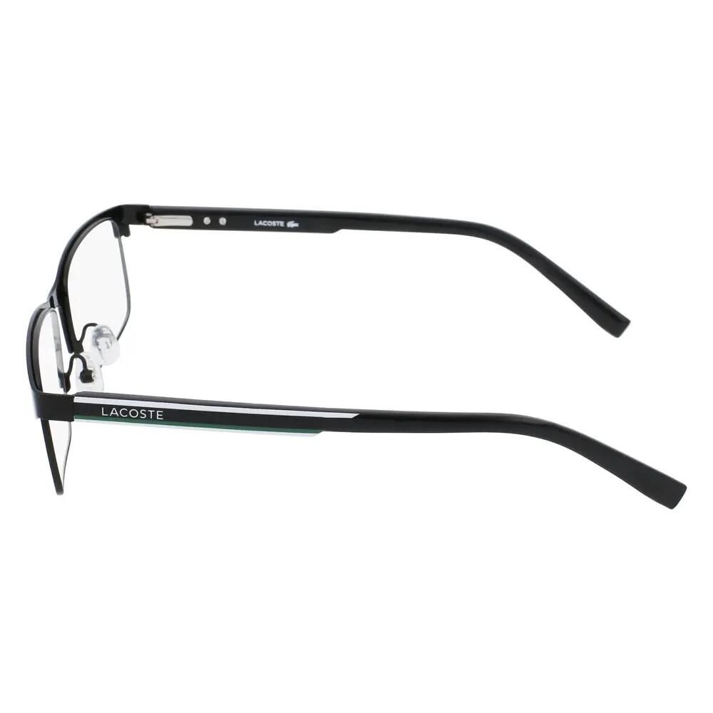 Glasses Lacoste L2271 N 001 56 Metal Men 3/4