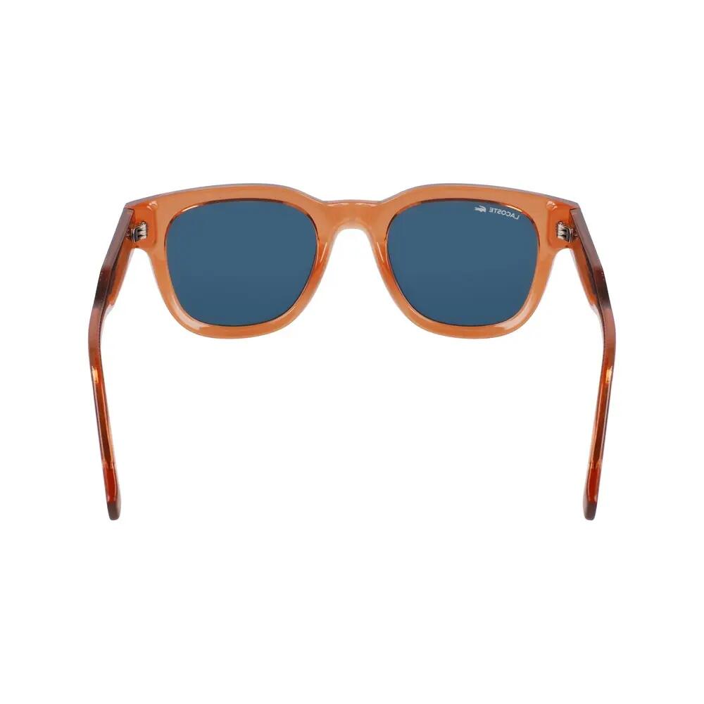 Óculos de Sol Lacoste L6023S N 204 em Acetato Injetado Unissexo 49 mm 4/4