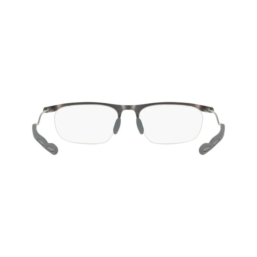 Lunettes de Vue Nike 6097 070 en Titane Homme 57 mm 4/4