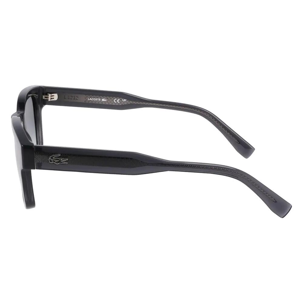 Lunettes de Soleil Lacoste L6023S N 035 en Acétate Injecté Unisexe 49 mm 3/4