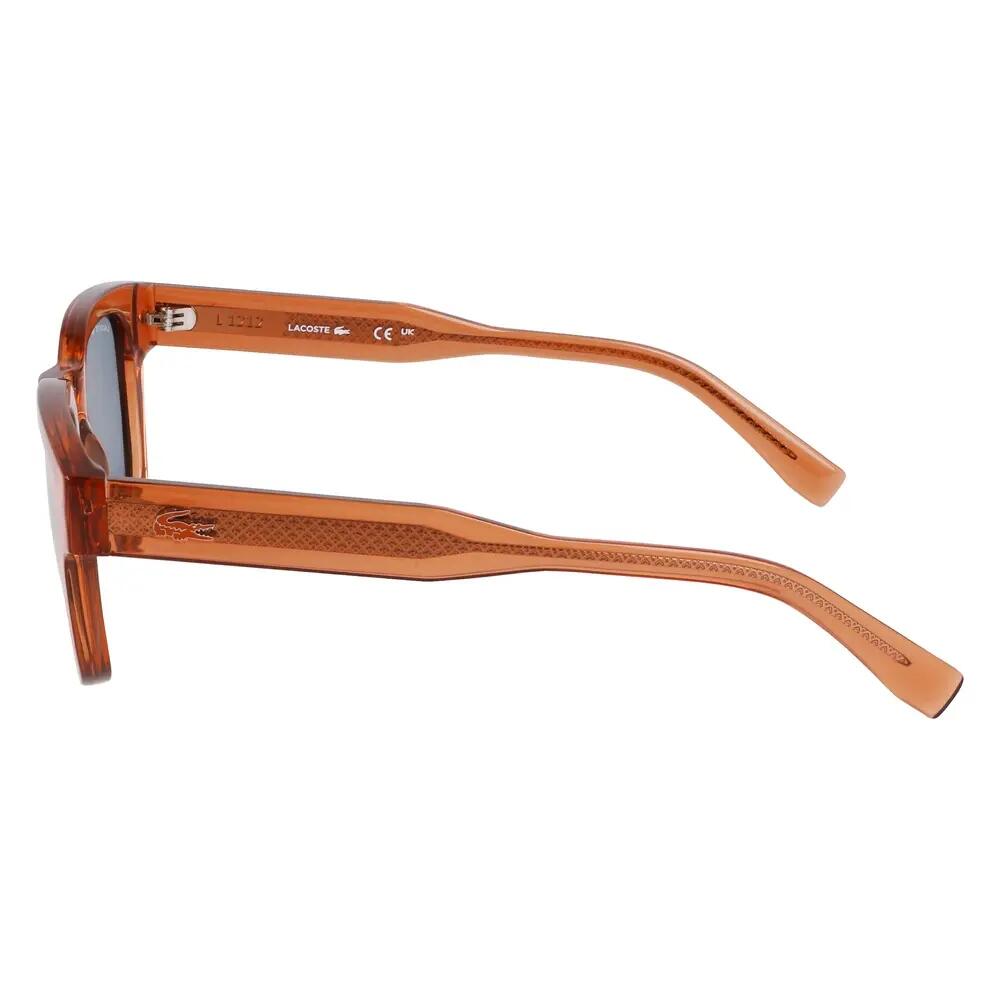 Óculos de Sol Lacoste L6023S N 204 em Acetato Injetado Unissexo 49 mm 3/4