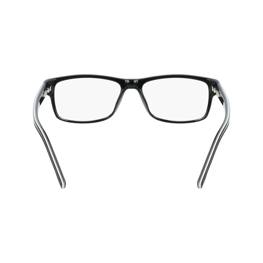 Glasses Lacoste L2707 ON 001 53 Injected Acetate Men 4/4