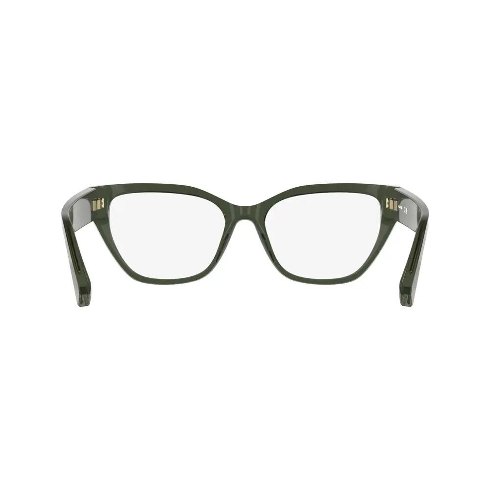 Occhiali da Vista Lacoste L4015 341 in Acetato Iniettato Donna 55 mm 4/4