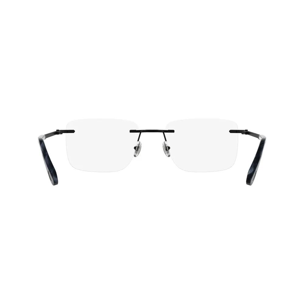 Glasses Lacoste L2324 002 Metal Men 54 mm 4/4