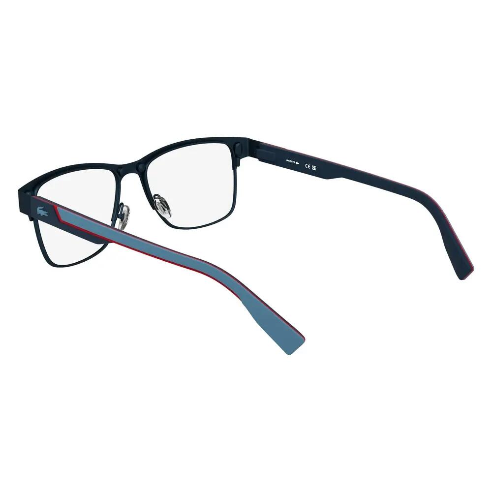 Óculos de Grau Lacoste L2307MAG-SET N 424 em Metal Homem 55 mm 4/4