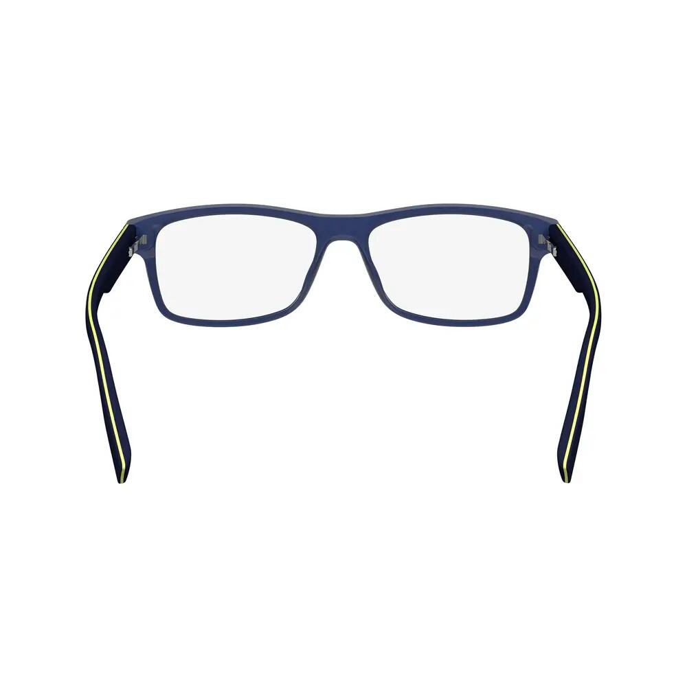 Óculos de Grau Lacoste L2707N N 424 55 em Acetato Injetado Homem 4/4