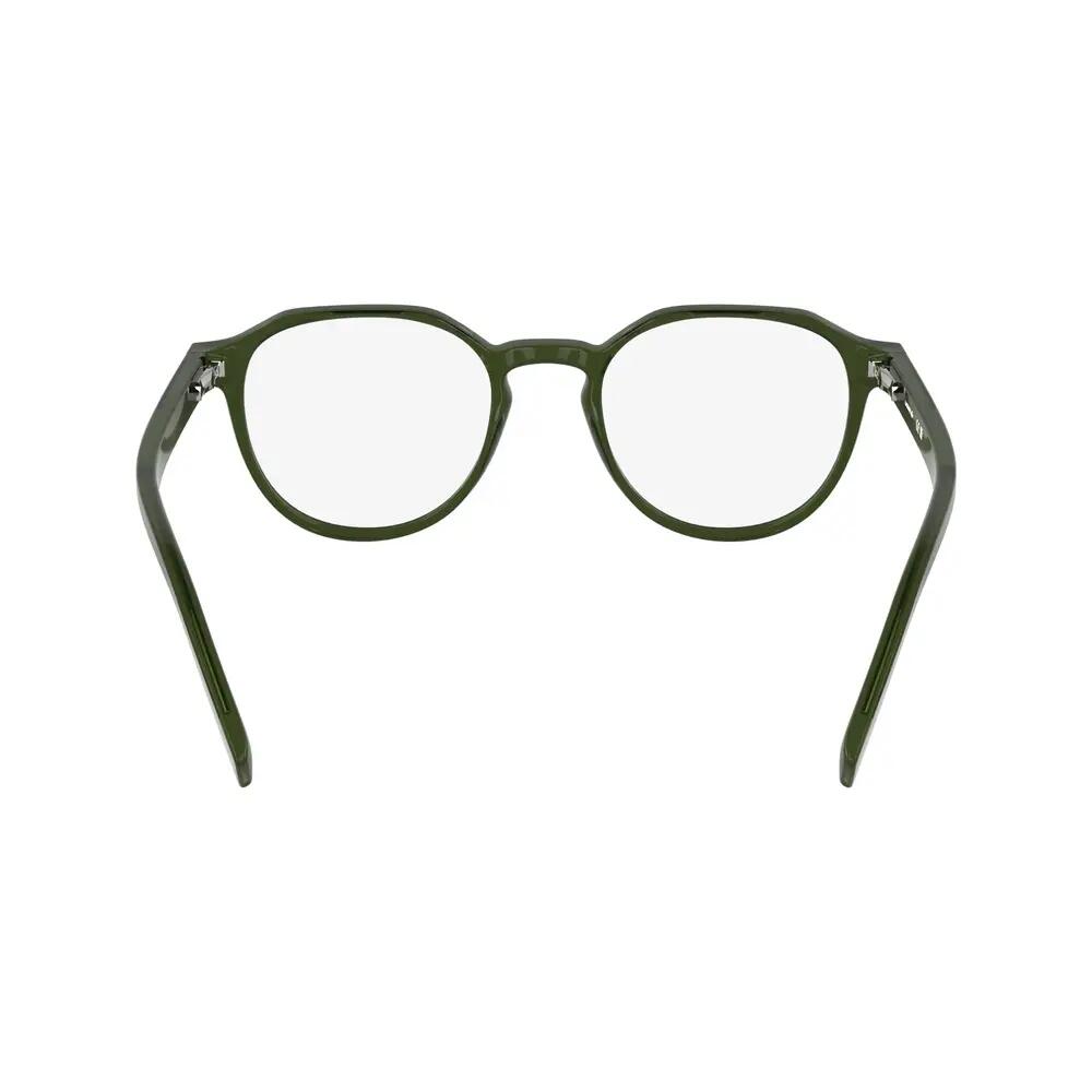 Glasses Lacoste L2980 N 275 Injected Acetate Men 51 mm 4/4