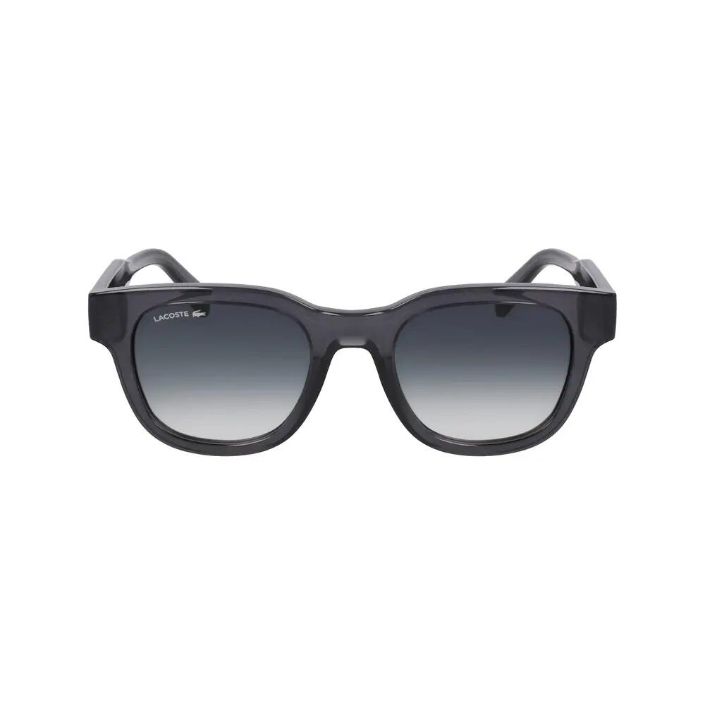 Lunettes de Soleil Lacoste L6023S N 035 en Acétate Injecté Unisexe 49 mm 2/4