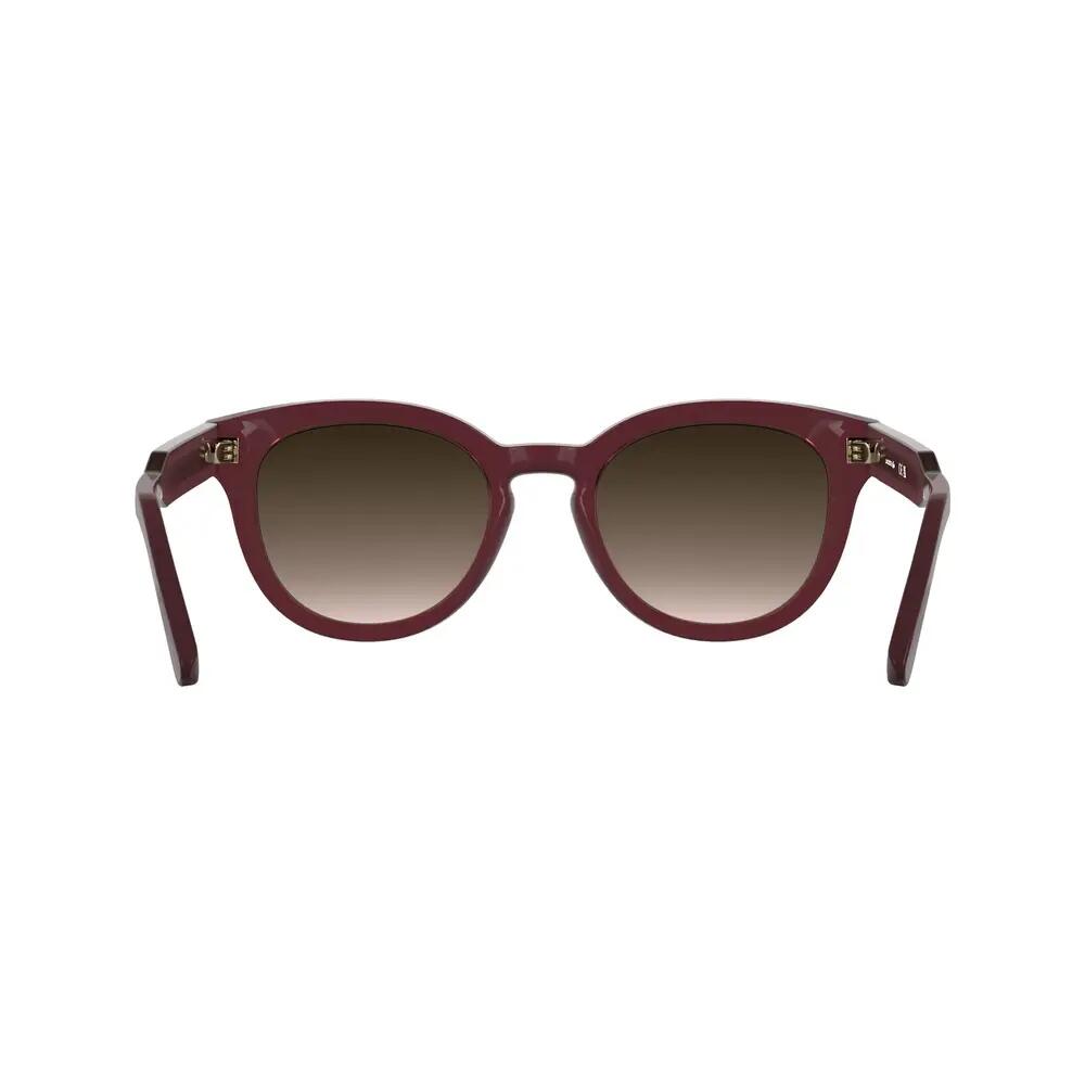 Óculos de Sol Lacoste L6070S 601 em Acetato Injetado Mulher 52 mm 4/4