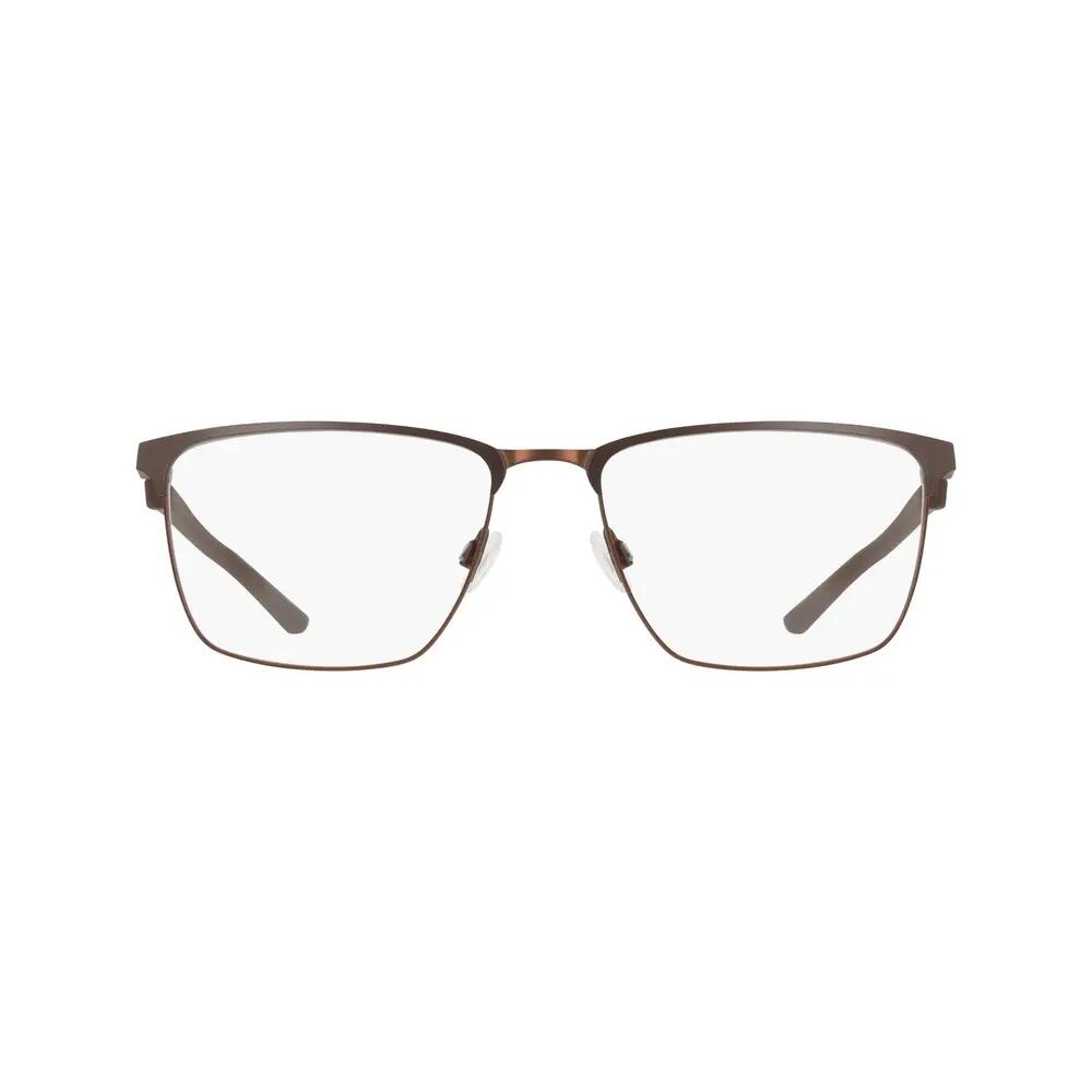 Lunettes de Vue Nike 4321 201 57 en Métal Homme 2/4