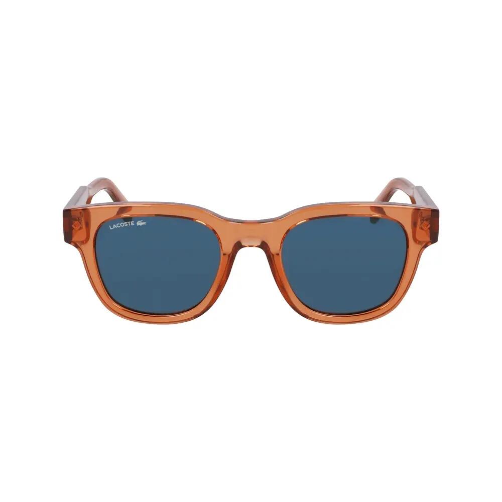 Óculos de Sol Lacoste L6023S N 204 em Acetato Injetado Unissexo 49 mm 2/4
