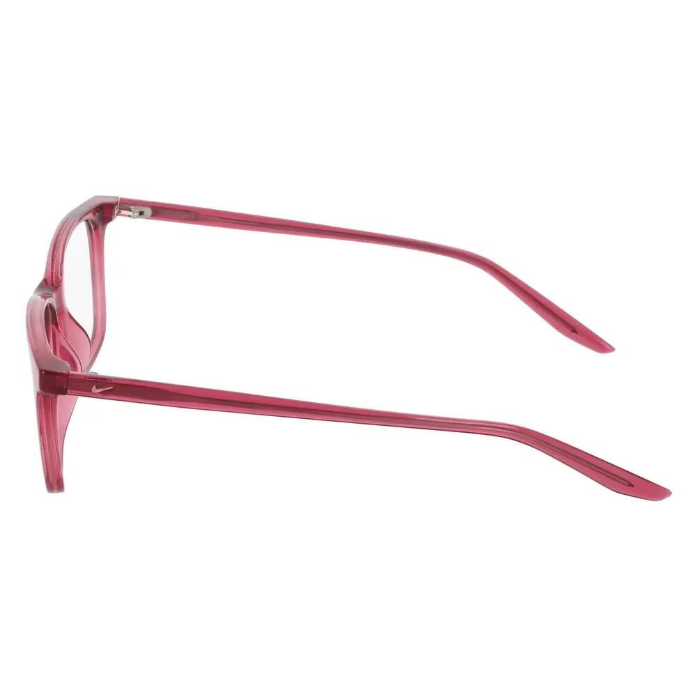 Occhiali da Vista Nike 7048 663 in Acetato Iniettato Donna 53 mm 3/4