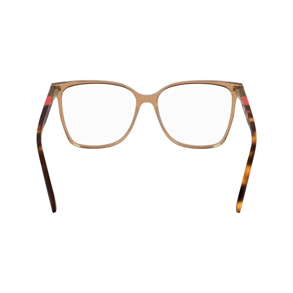 Lunettes de Vue Lacoste L2989 N 210 55 en Acétate Femme 4/4