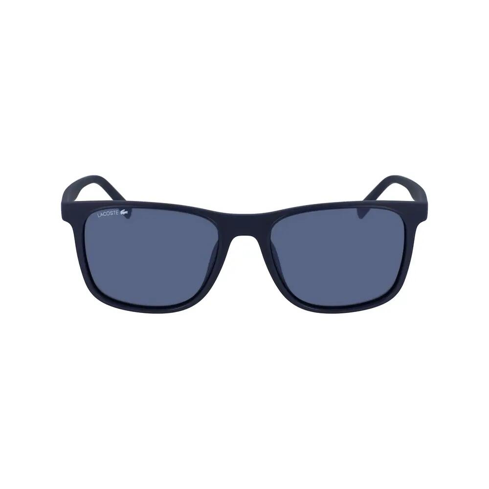 Lunettes de Soleil Lacoste L882S N 424 en Acétate Injecté Homme 55 mm 2/2