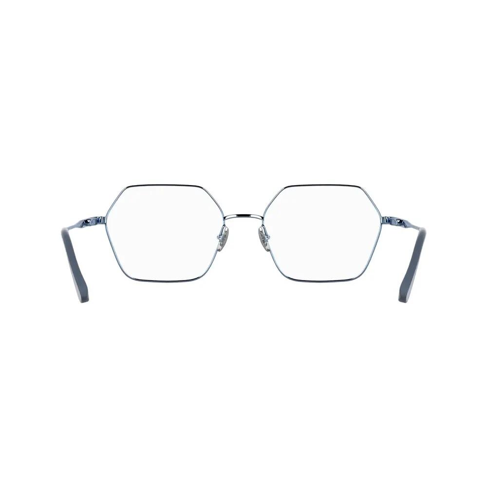 Glasses Lacoste L2322 414 Metal Women 55 mm 4/4