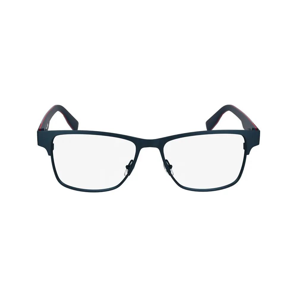 Óculos de Grau Lacoste L2307MAG-SET N 424 em Metal Homem 55 mm 3/4