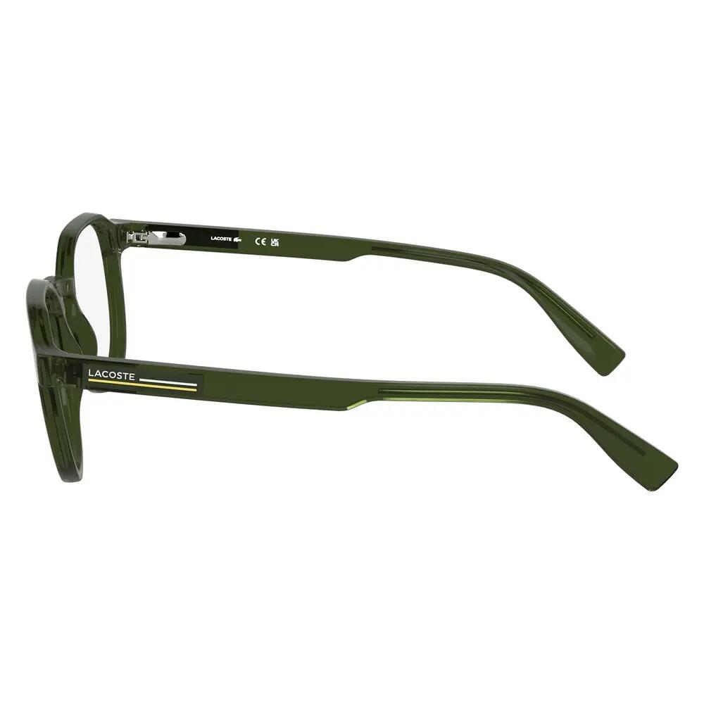 Glasses Lacoste L2980 N 275 Injected Acetate Men 51 mm 3/4