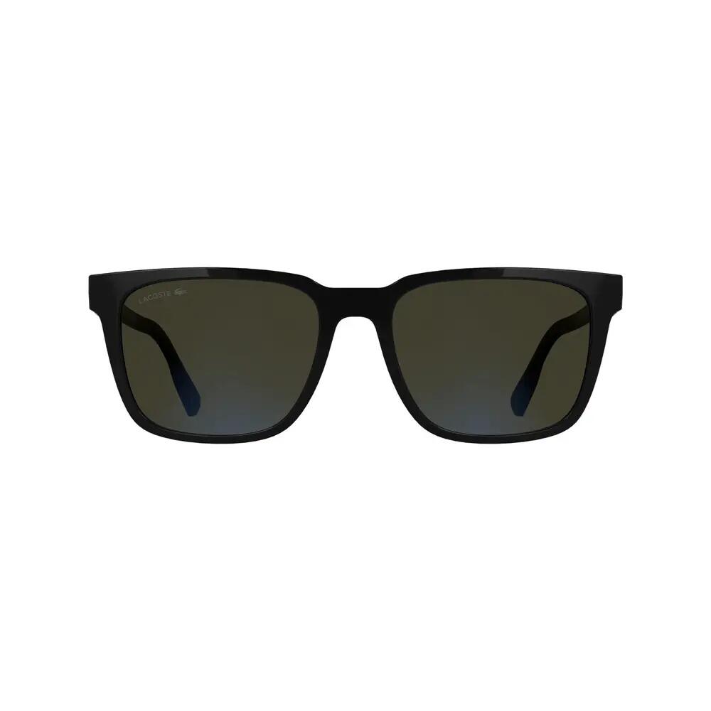 Sonnenbrille Lacoste L6077S 001 aus Spritzguss-Acetat Herren 55 mm 2/4