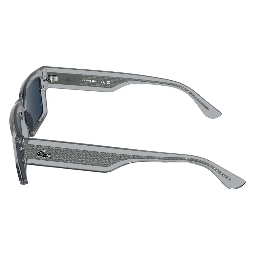Gafas de Sol Lacoste L6082S 038 de Acetato Inyectado Unisex 55 mm 3/4