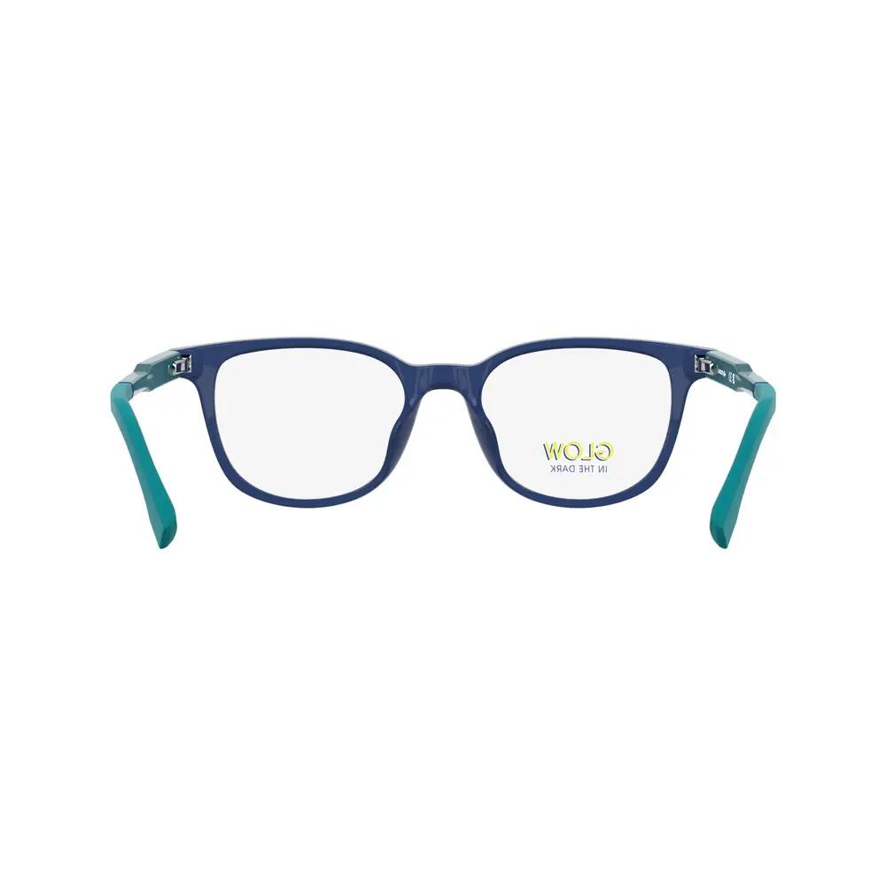 Óculos de Grau Lacoste L3669 410 49 em Acetato Injetado Menino 4/4