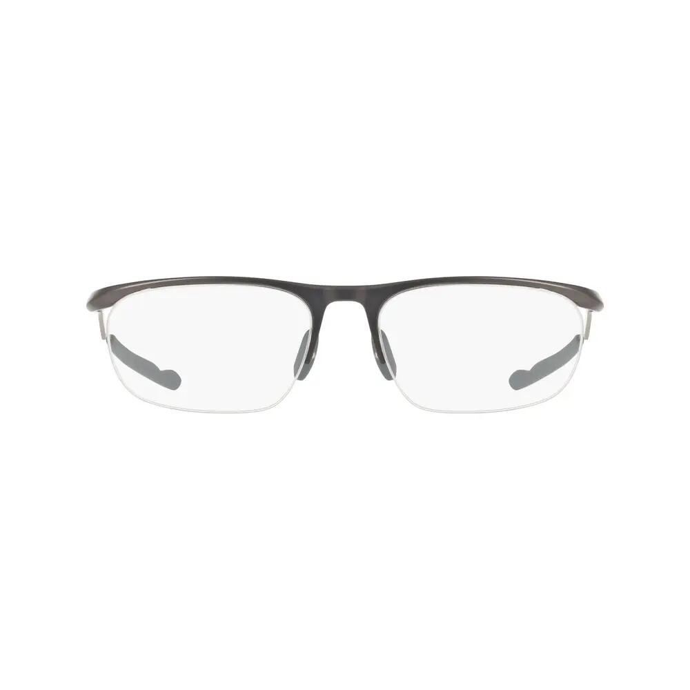Lunettes de Vue Nike 6097 070 en Titane Homme 57 mm 2/4
