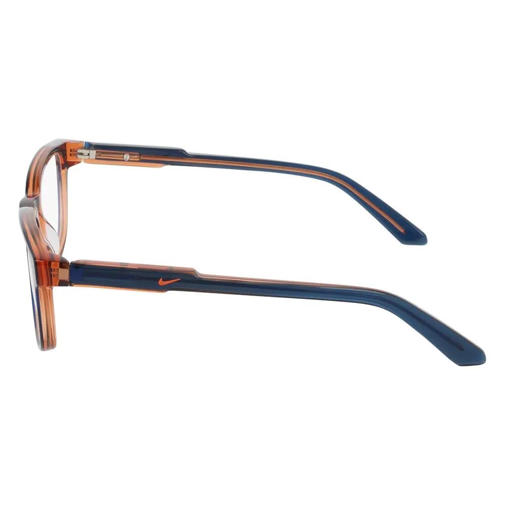 Bril Nike 5062 417 53 van Acetaat Jongen 3/4