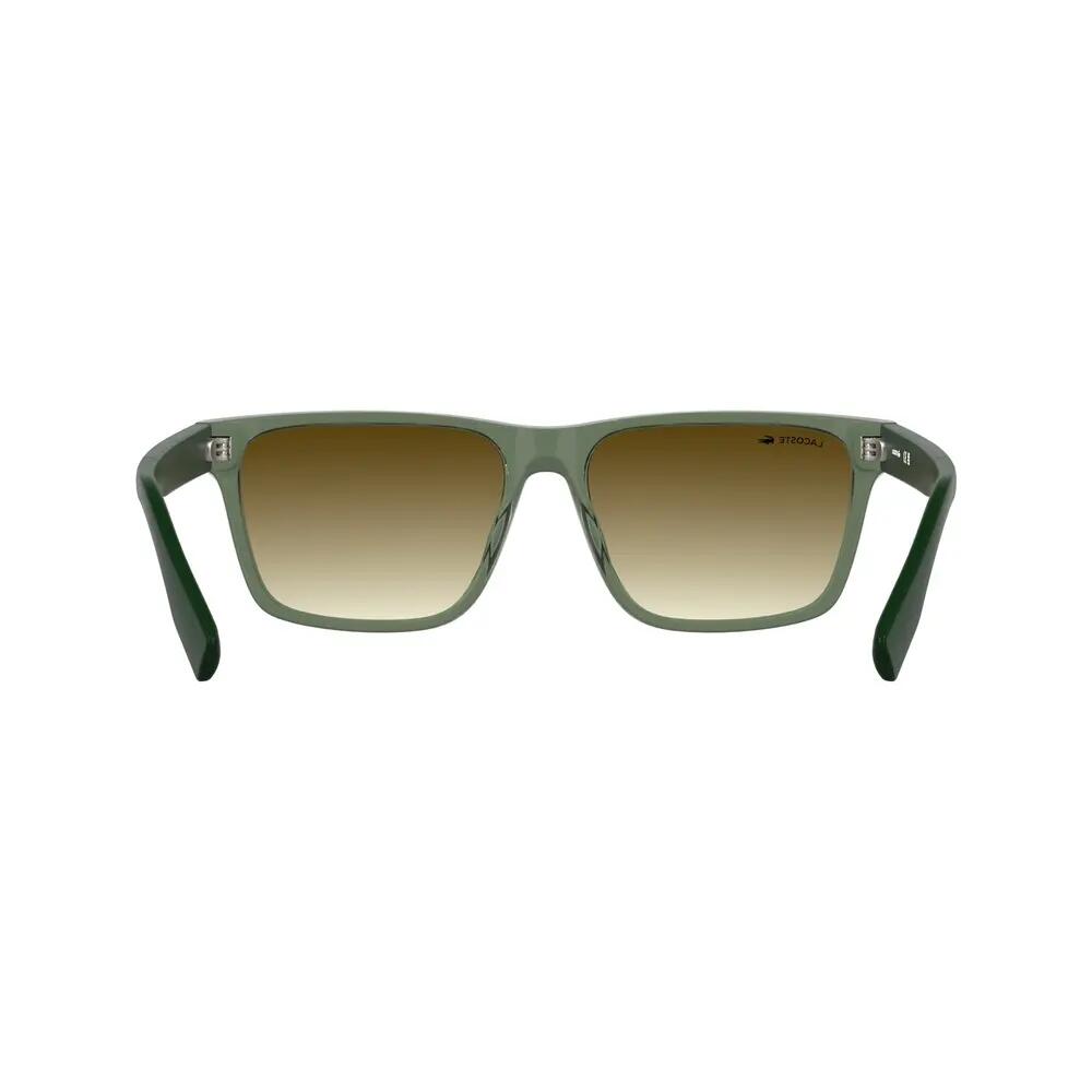 Gafas de Sol Lacoste L6100S 301 de Acetato Inyectado Hombre 57 mm 4/4
