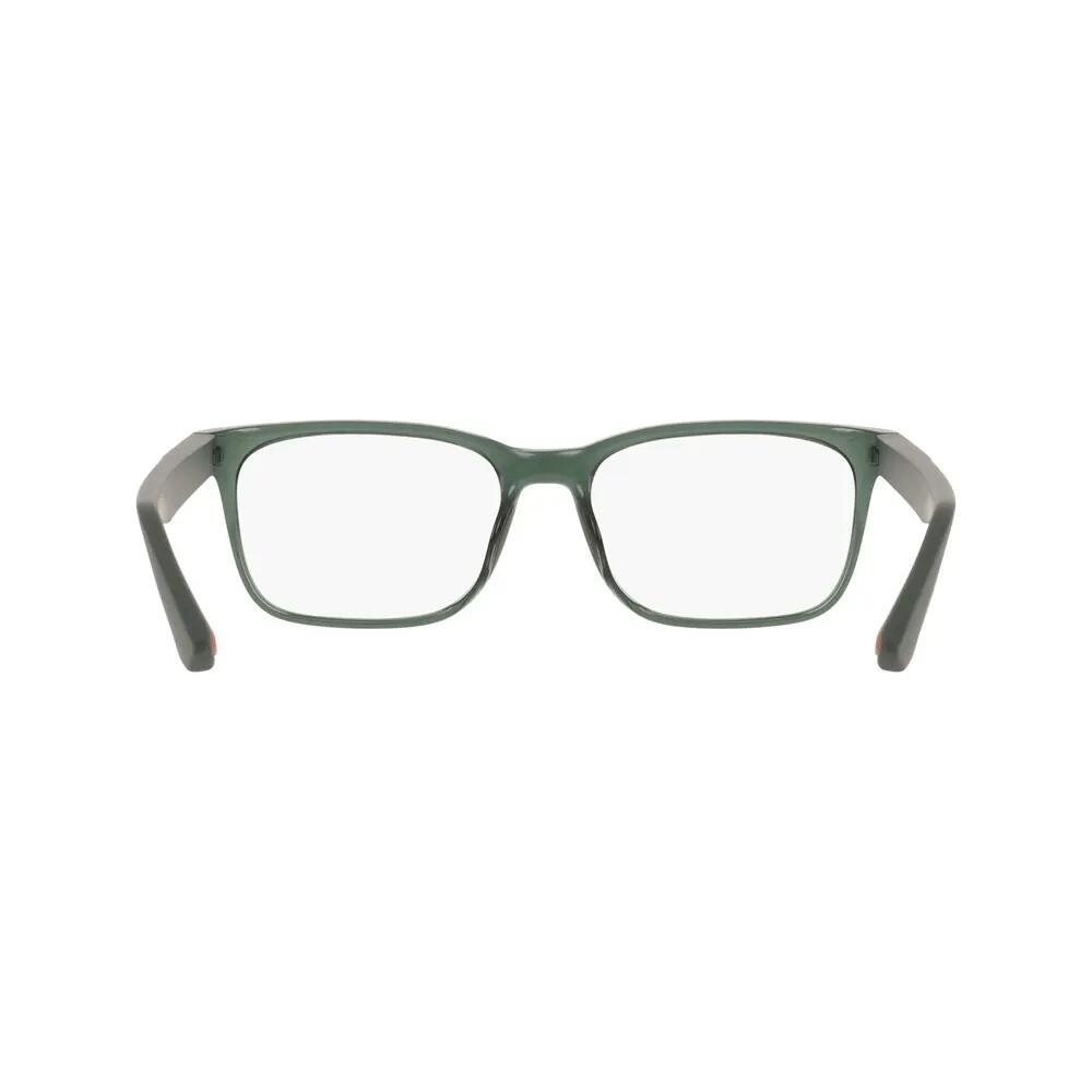 Lunettes de Vue Nike 7415 302 en Acétate Injecté Homme 54 mm 4/4