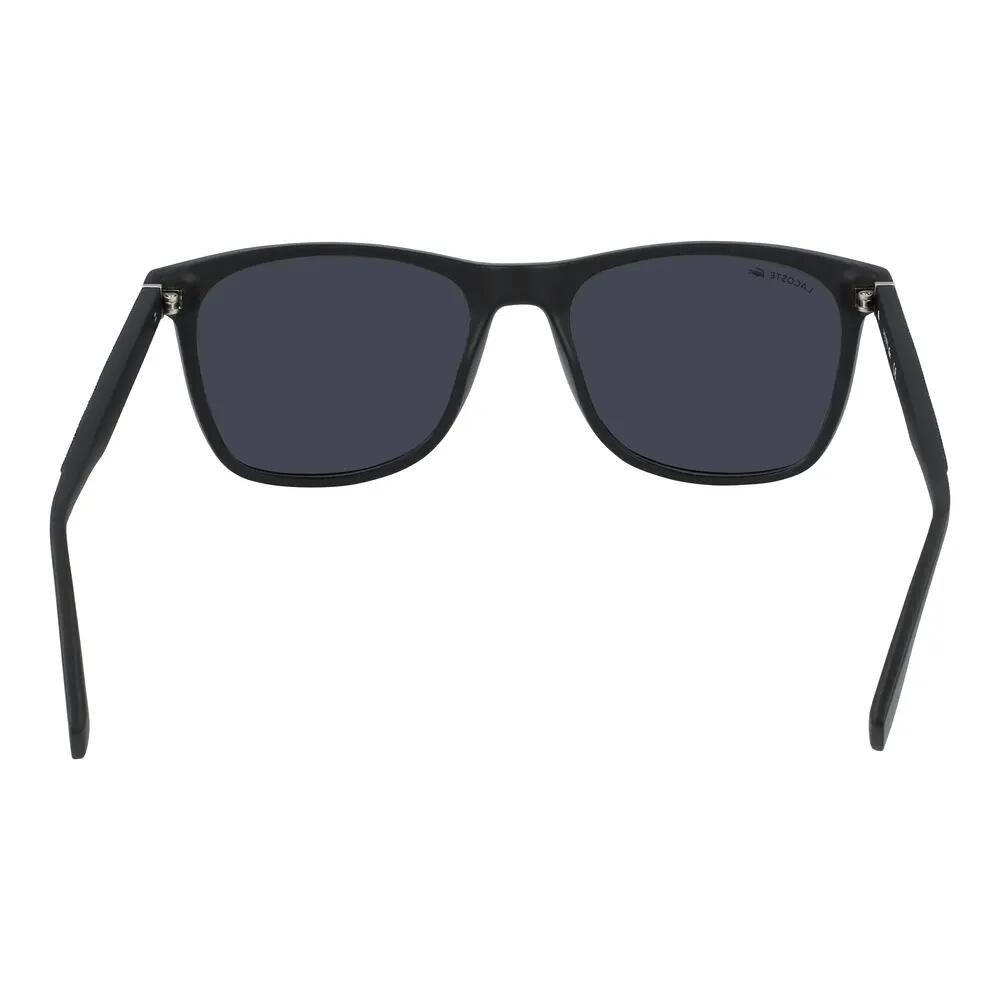 Gafas de Sol Lacoste L860SE N 001 de Acetato Inyectado Hombre 56 mm 4/4