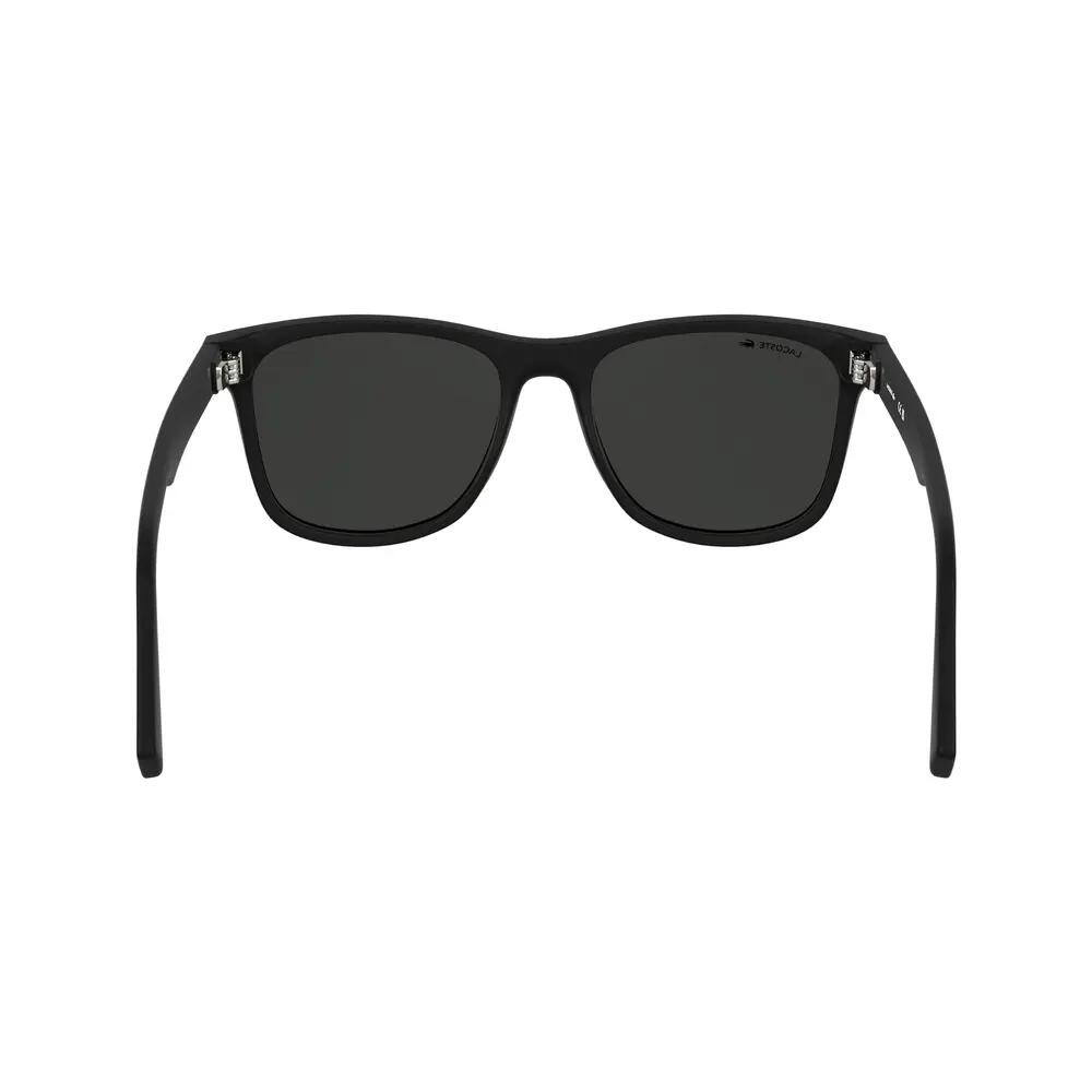 Sonnenbrille Lacoste L6054S N 002 aus Spritzguss-Acetat Herren 55 mm 4/4