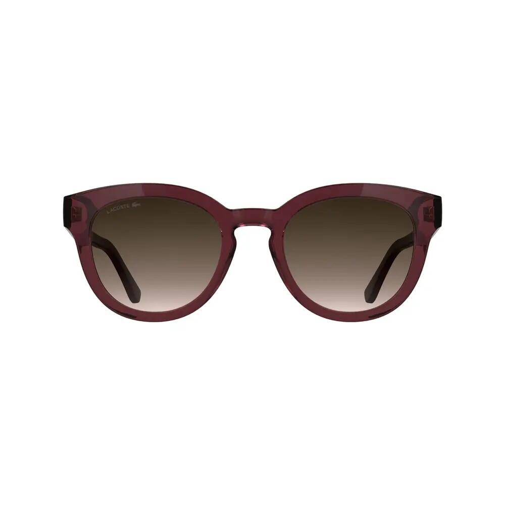 Óculos de Sol Lacoste L6070S 601 em Acetato Injetado Mulher 52 mm 2/4