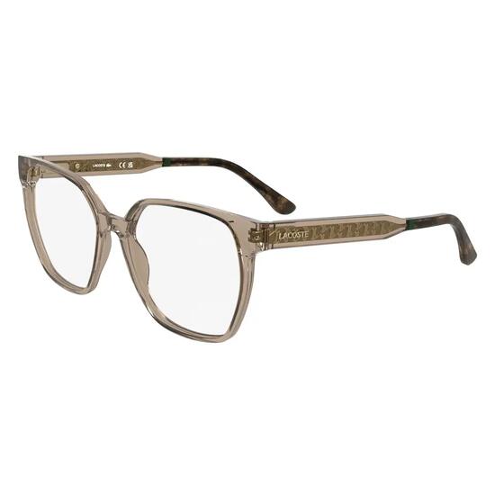 Gafas de Vista Lacoste L2978 N 035 de Acetato Inyectado Mujer 55 mm