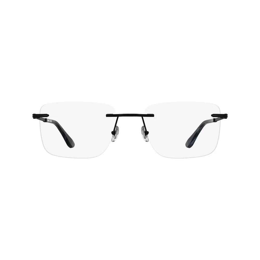 Glasses Lacoste L2324 002 Metal Men 54 mm 2/4