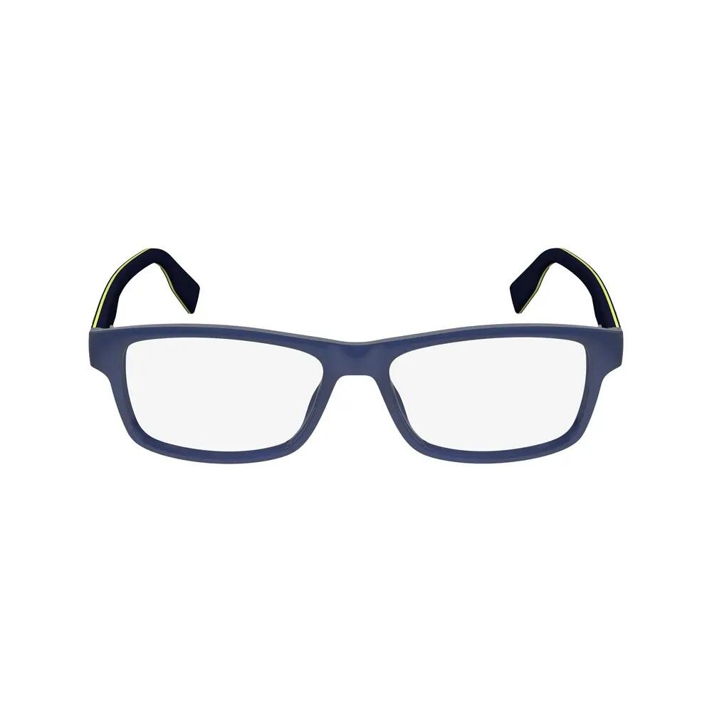 Óculos de Grau Lacoste L2707N N 424 55 em Acetato Injetado Homem 2/4