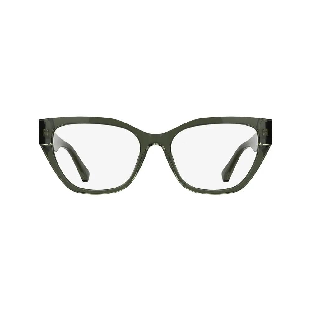 Occhiali da Vista Lacoste L4015 341 in Acetato Iniettato Donna 55 mm 2/4