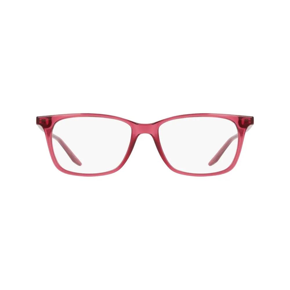 Occhiali da Vista Nike 7048 663 in Acetato Iniettato Donna 53 mm 2/4