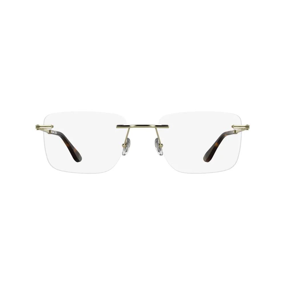 Glasses Lacoste L2324 713 Metal Men 54 mm 2/4
