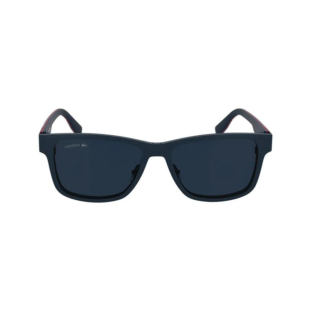 Óculos de Grau Lacoste L2307MAG-SET N 424 em Metal Homem 55 mm 2/4