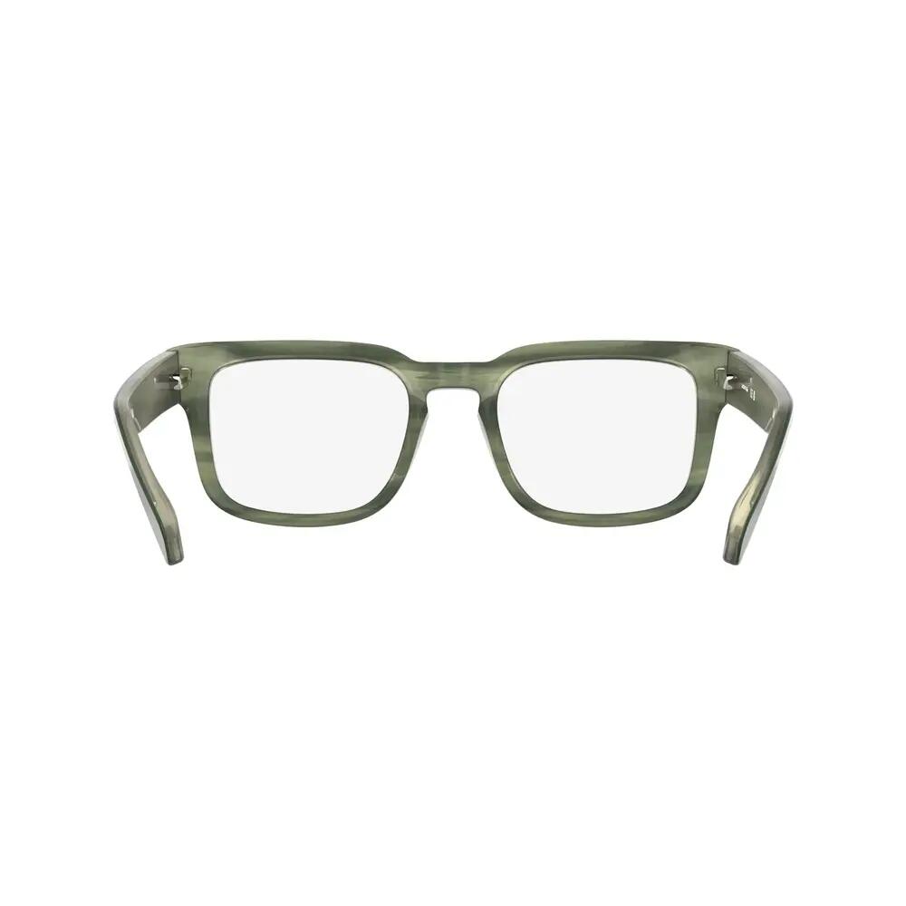 Occhiali da Vista Lacoste L4016 301 in Acetato Uomo 52 mm 4/4
