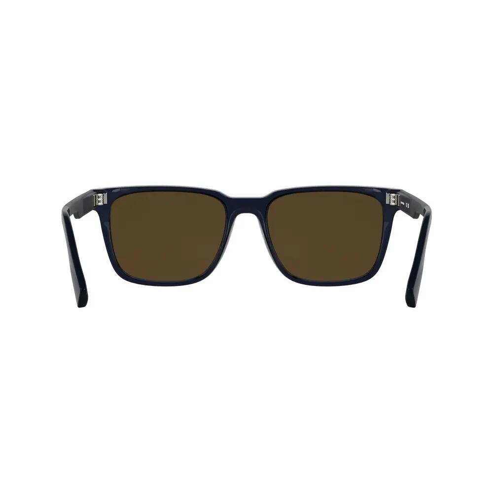 Lunettes de Soleil Lacoste L6077S 410 en Acétate Injecté Homme 55 mm 4/4
