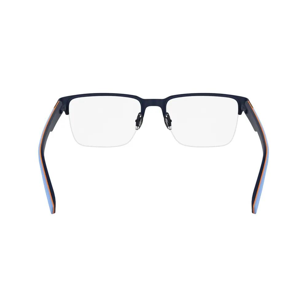 Óculos de Grau Lacoste L2305 N 410 54 em Metal Homem 4/4