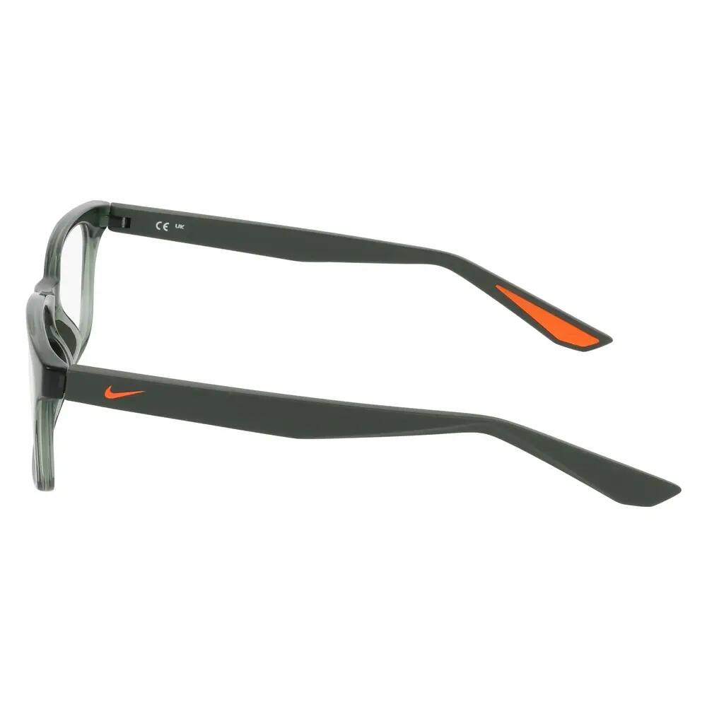 Lunettes de Vue Nike 7415 302 en Acétate Injecté Homme 54 mm 3/4