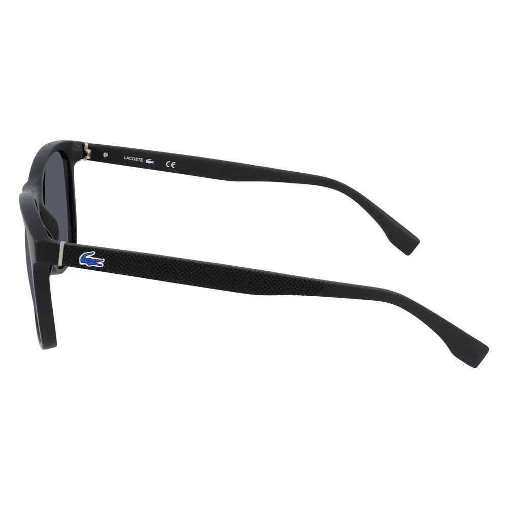 Gafas de Sol Lacoste L860SE N 001 de Acetato Inyectado Hombre 56 mm 3/4