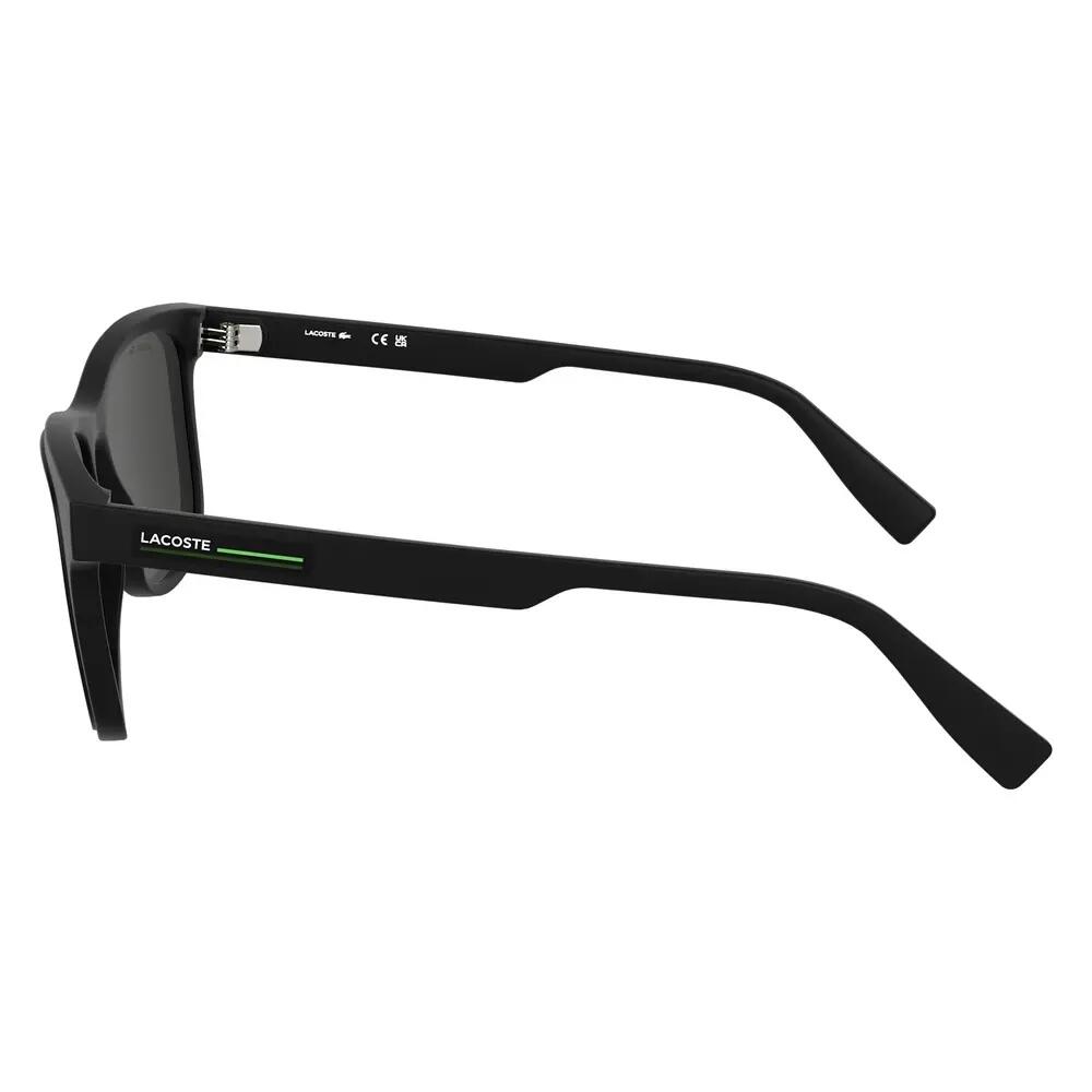 Sonnenbrille Lacoste L6054S N 002 aus Spritzguss-Acetat Herren 55 mm 3/4